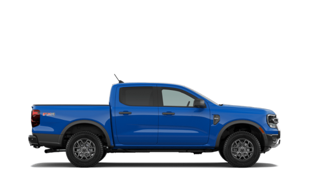 2026 Ford Ranger® External Image 1